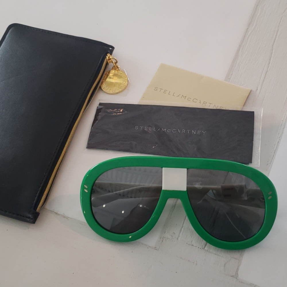 Stella McCartney sunglasses